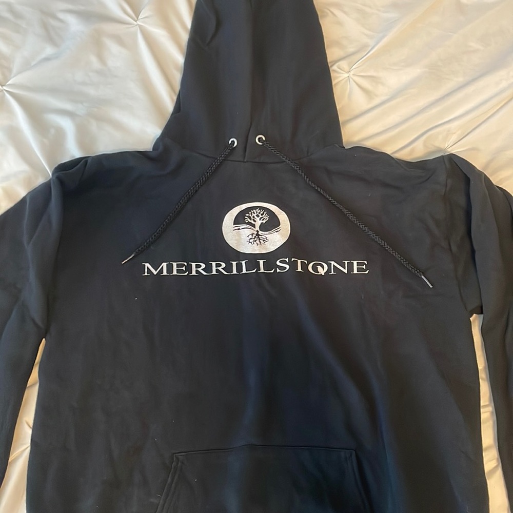 Merrillstone Harristone Hoodie